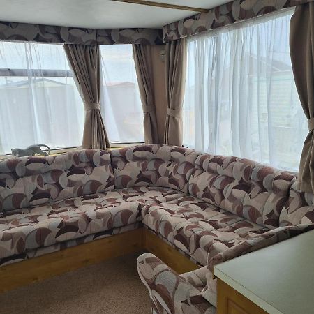 4 Berth Golden Sands Ingoldmells Zewnętrze zdjęcie