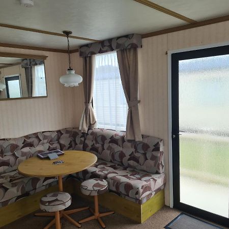 4 Berth Golden Sands Ingoldmells Zewnętrze zdjęcie