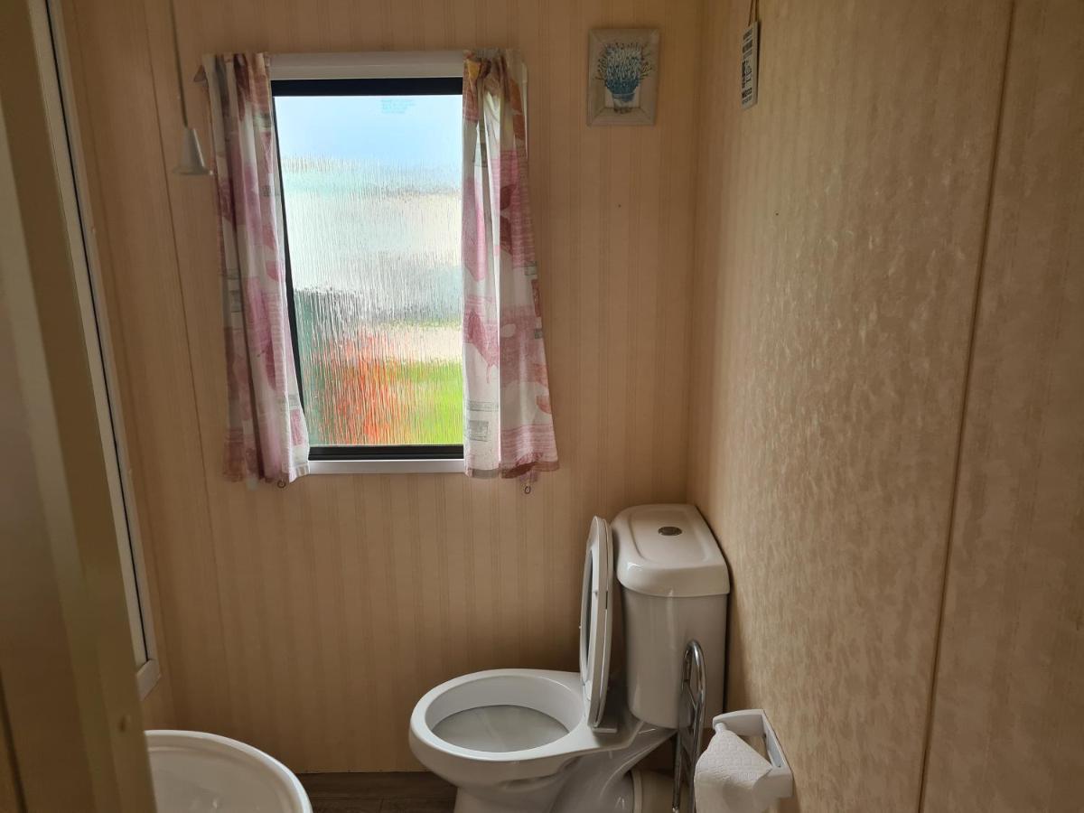 4 Berth Golden Sands Ingoldmells Zewnętrze zdjęcie