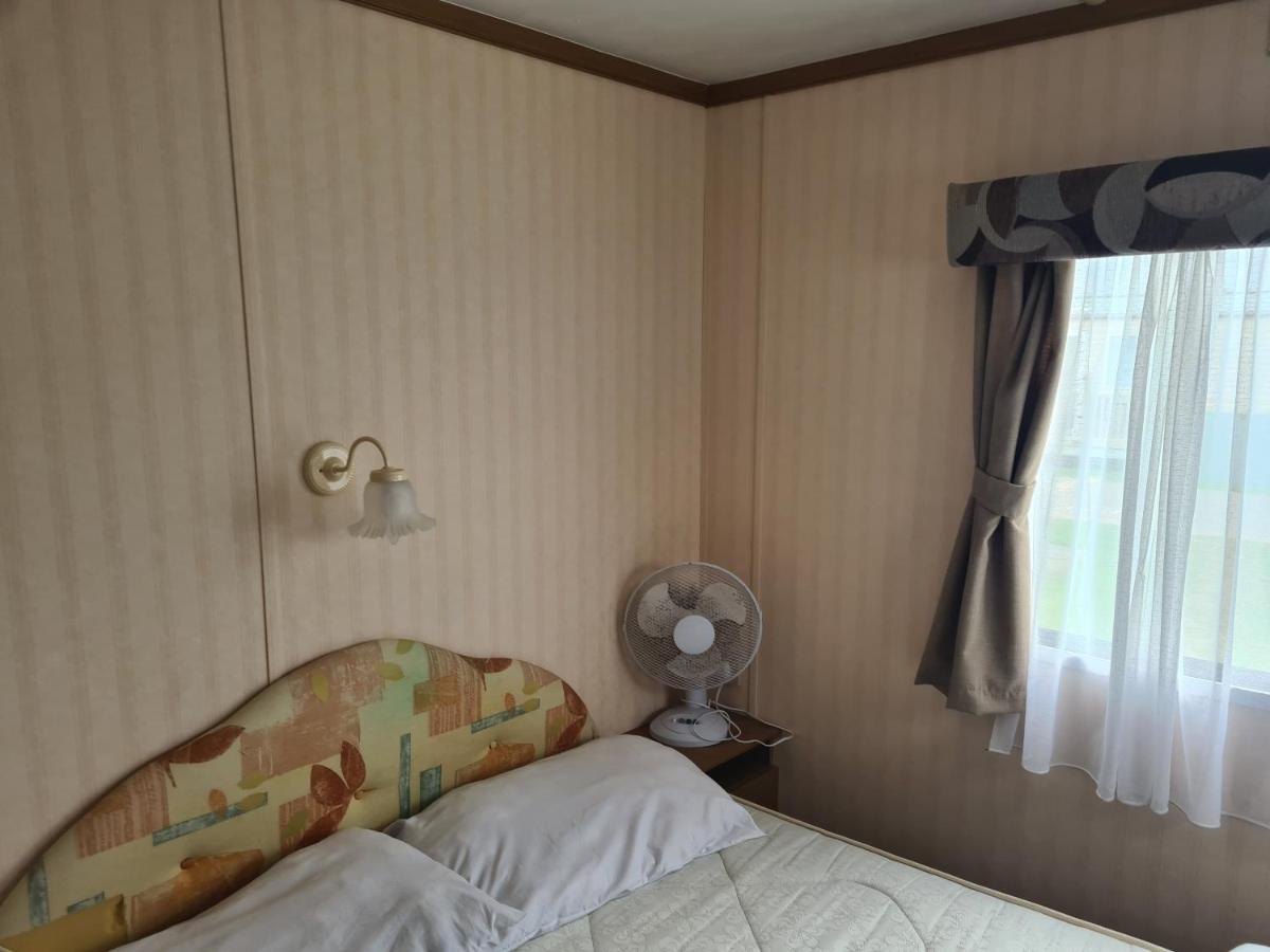 4 Berth Golden Sands Ingoldmells Zewnętrze zdjęcie