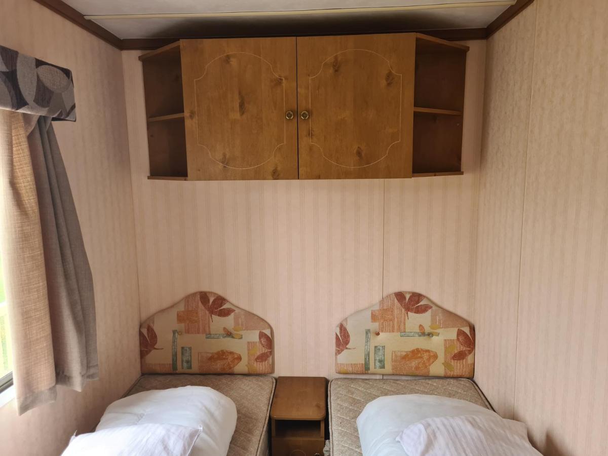 4 Berth Golden Sands Ingoldmells Zewnętrze zdjęcie