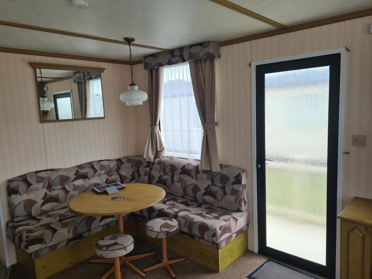 4 Berth Golden Sands Ingoldmells Zewnętrze zdjęcie