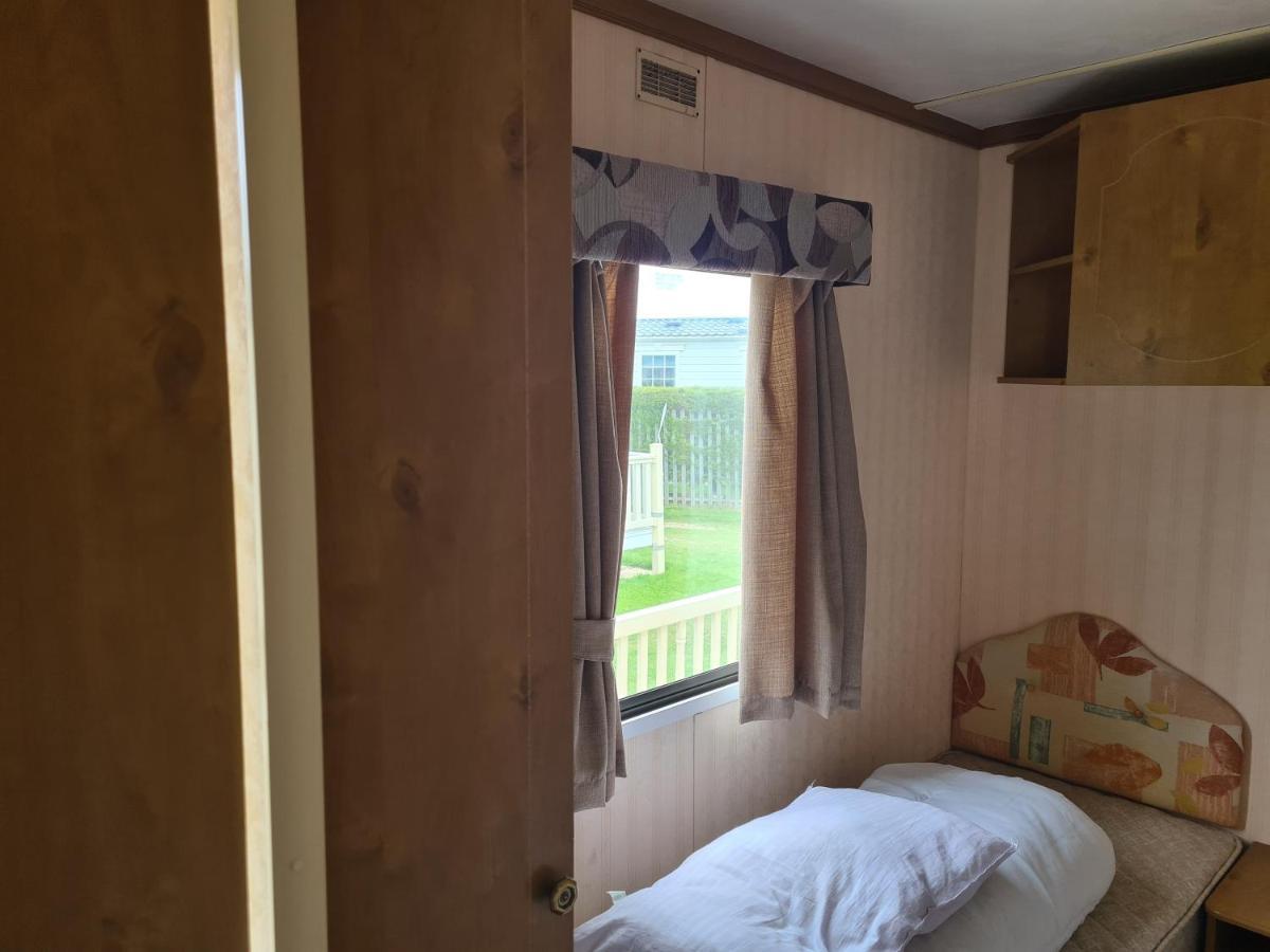 4 Berth Golden Sands Ingoldmells Zewnętrze zdjęcie