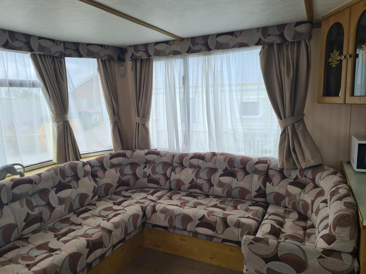 4 Berth Golden Sands Ingoldmells Zewnętrze zdjęcie