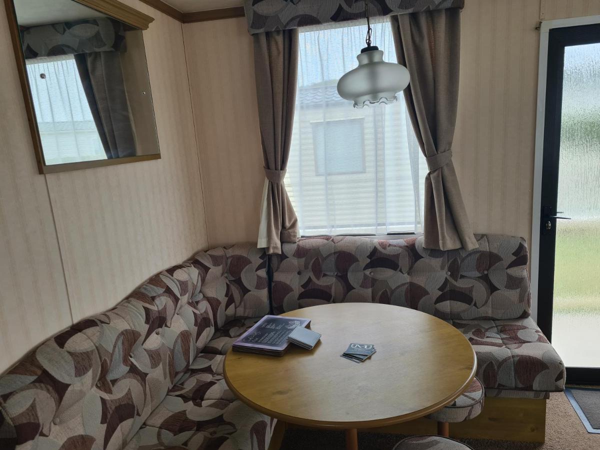 4 Berth Golden Sands Ingoldmells Zewnętrze zdjęcie