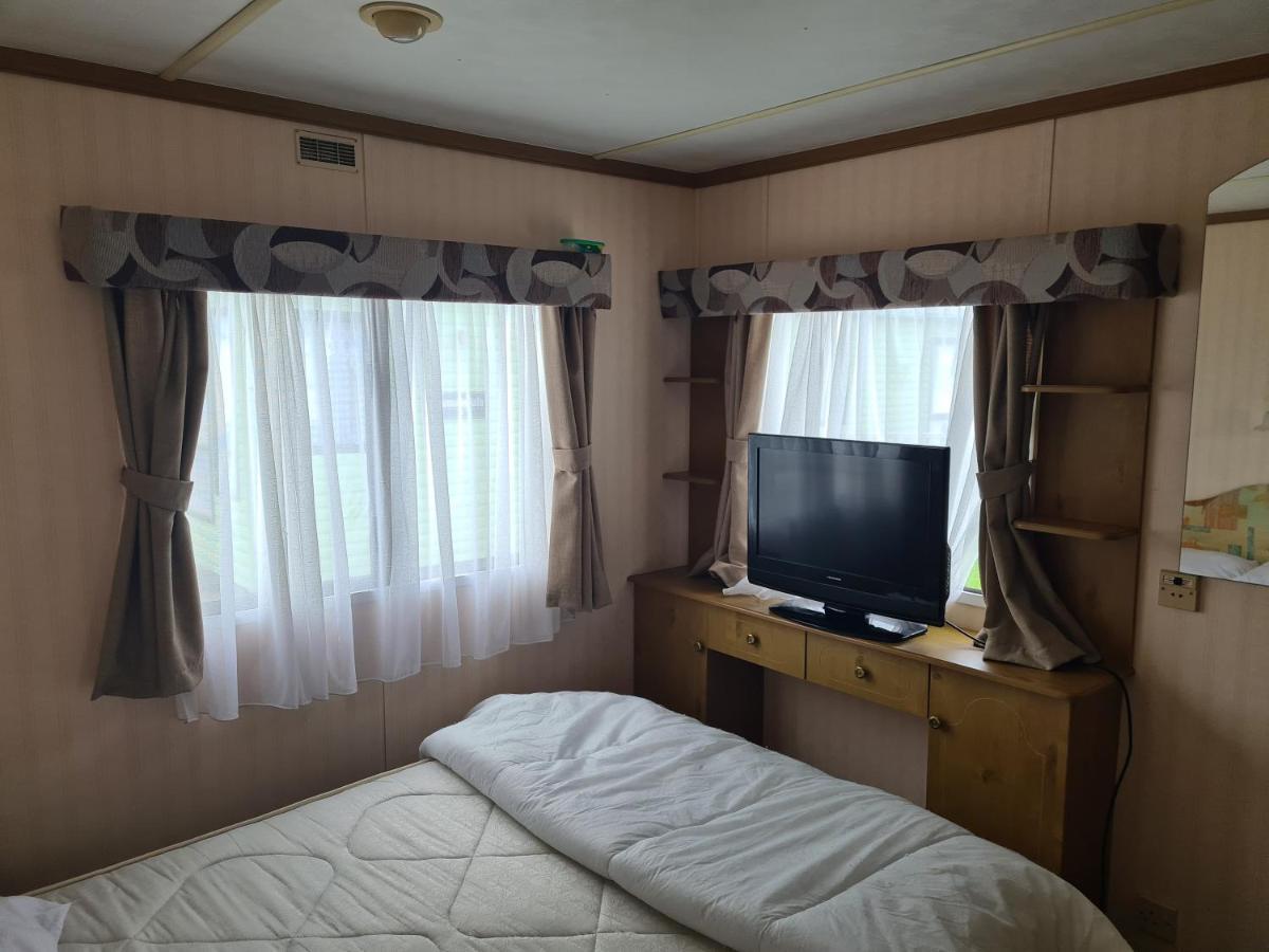 4 Berth Golden Sands Ingoldmells Zewnętrze zdjęcie